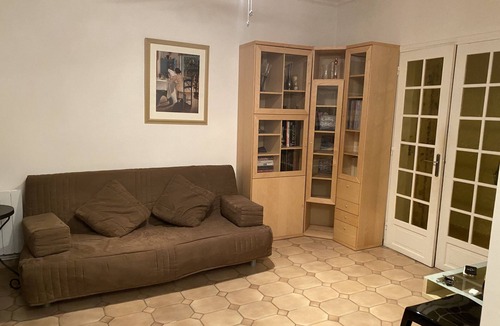 Croulebarbe Apartment | ar the Pantheon of Paris