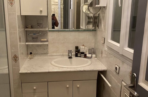 Croulebarbe Apartment | ar the Pantheon of Paris