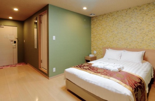 Higashinippori Hotel | Arakawa-ku - Hotel/Vacation STAY 21942