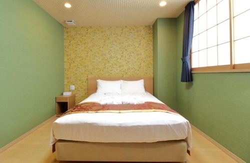 Higashinippori Hotel | Arakawa-ku - Hotel/Vacation STAY 21942
