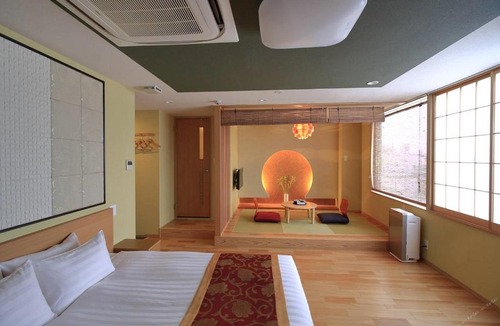 Higashinippori Hotel | Arakawa-ku - Hotel/Vacation STAY 21933