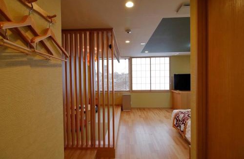 Higashinippori Hotel | Arakawa-ku - Hotel/Vacation STAY 21933