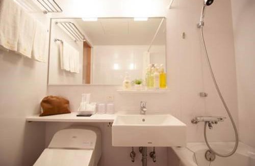 Higashinippori Hotel | Arakawa-ku - Hotel/Vacation STAY 21943