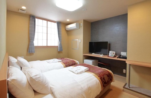 Higashinippori Hotel | Arakawa-ku - Hotel/Vacation STAY 22248