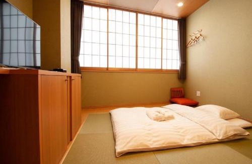 Higashinippori Hotel | Arakawa-ku - Hotel/Vacation STAY 21946