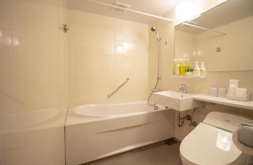 Higashinippori Hotel | Arakawa-ku - Hotel/Vacation STAY 21946