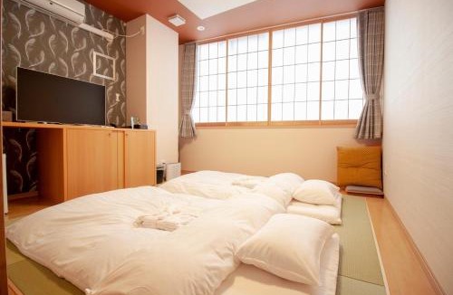 Higashinippori Hotel | Arakawa-ku - Hotel/Vacation STAY 21946
