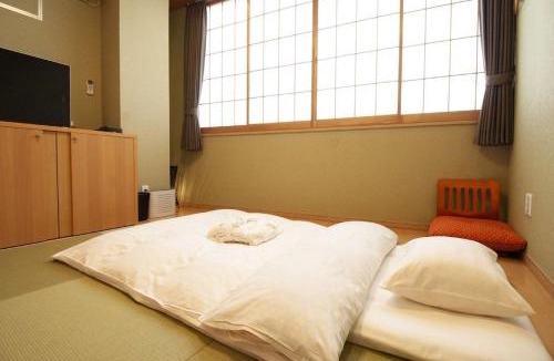 Higashinippori Hotel | Arakawa-ku - Hotel/Vacation STAY 21946
