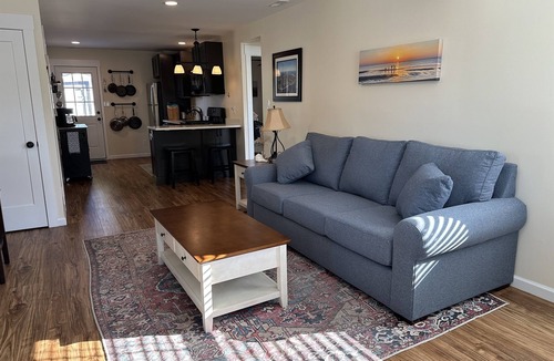 Villas House | Arbor Cottage by the Bay
