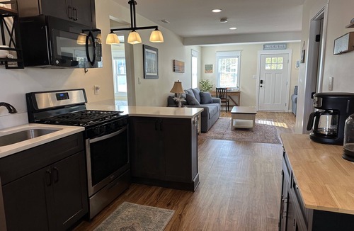 Villas House | Arbor Cottage by the Bay