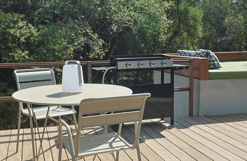 Porto-Vecchio Ski Chalet | Arena Domain - Alivi Chalet