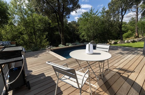 Porto-Vecchio Ski Chalet | Arena Domain - Alivi Chalet
