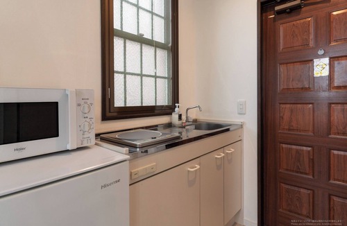 Kamitakada Apartment | ARI3/Nakano-ku Tokyo