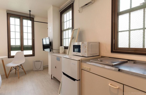 Kamitakada Apartment | ARI3/Nakano-ku Tokyo