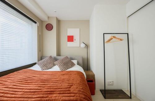 Takanawa Apartment | ARiA STAY TAKANAWA101