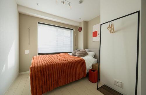 Takanawa Apartment | ARiA STAY TAKANAWA101
