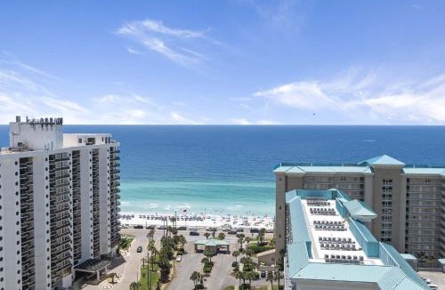 Miramar Beach Apartment | Ariel Dunes I 2009