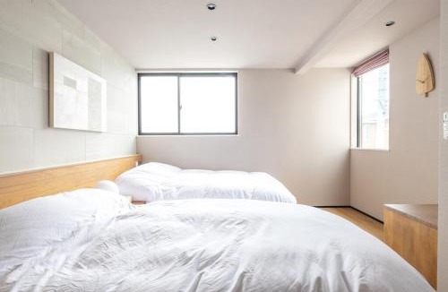 Ichikawa Apartment | Arietta Gyotoku