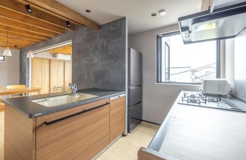 Ichikawa Apartment | Arietta Gyotoku