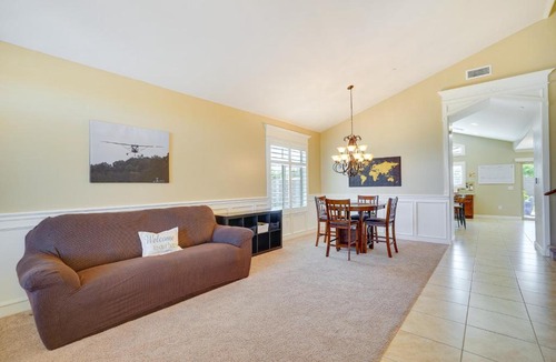 Corona de Tucson House | Arizona Vacation Rental w/Patio & Grill!