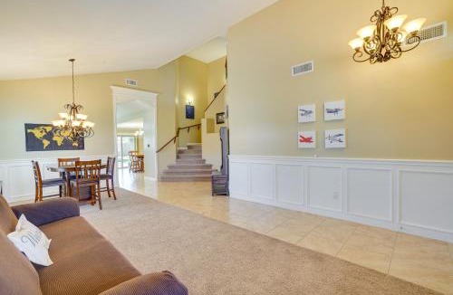 Corona de Tucson House | Arizona Vacation Rental w/Patio & Grill!
