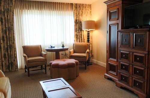 Bay Hill Resort | Arnold Palmer's Bay Hill Club & Lodge