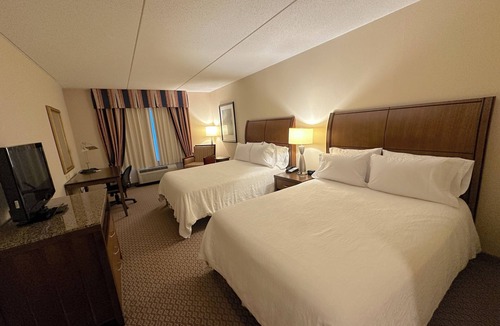 Big Flats Airport Hotel | Arnot Grand Hotel & Suites