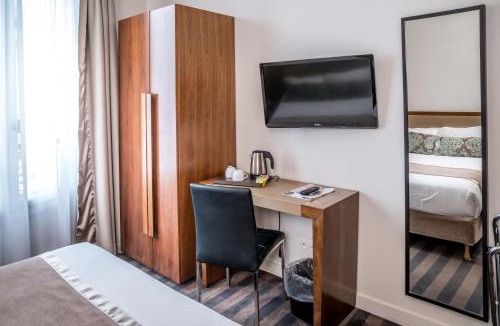 Grenelle Hotel | Art Hotel Eiffel