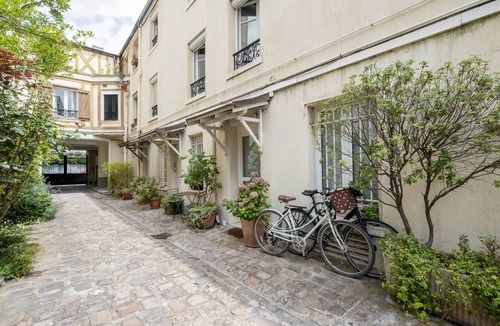 Prince–Marmottan House | Artistic Flamboyance, by Veeve