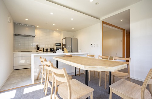 Fujikawaguchiko House | ASAE