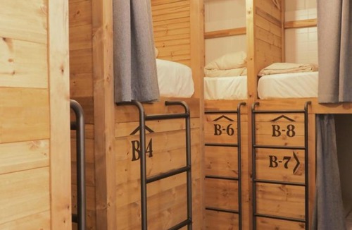 Asagayaminami Hostel | Asagaya Iriguchi