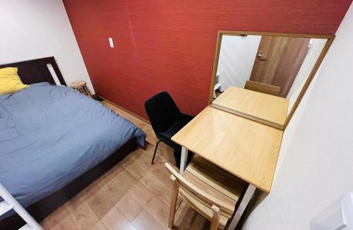 Taito House | Asakusa，2BR Cozy Detached House，10mins to Sensō-ji