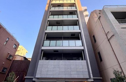 Asakusa Apartment | Asakusa 601 Quad Room
