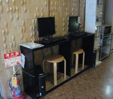 Kiyokawa Hotel | Asakusa Hotel Fukudaya
