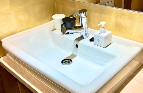 Kaminarimon Hotel | Asakusa Kaminarimon Takenoyado
