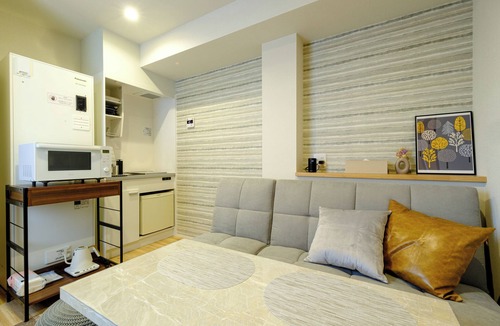 Asakusa Apartment | Asakusa Landing