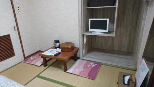 Nishiasakusa Hotel | Asakusa Ryokan Toukaisou