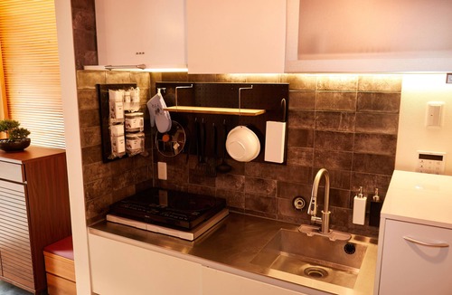 Taito House | Asakusa Ryokan Vacation Rental Tokyokoso