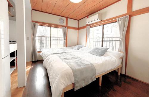 Taito House | Asakusa Sky House