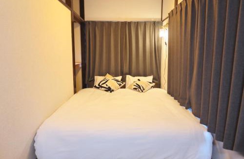 Higashitateishi Villa | Asakusa & Skytree 6-Guest Garden House