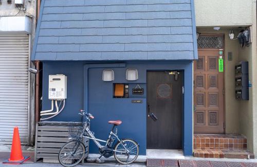 Nishiasakusa Apartment | Asakusa Stay