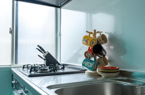 Nishiasakusa Apartment | Asakusa Stay