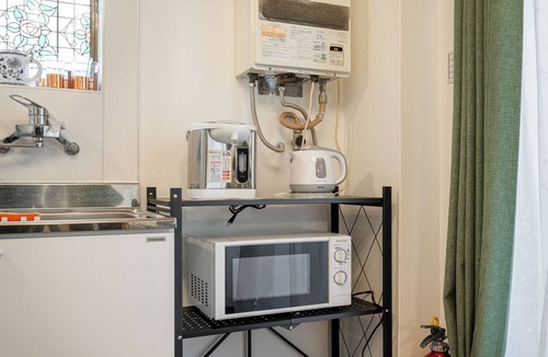 Asakusa Apartment | Asakusa Temple 4min Skytree 10min Japanese Cozy House