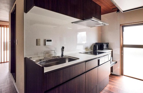 Suginami Apartment | asanagi