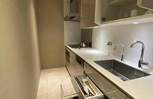 Otemachi Hotel | Ascott Marunouchi Tokyo