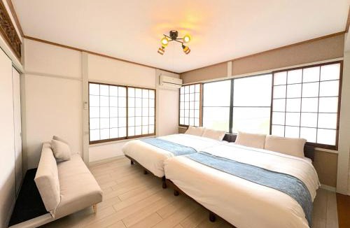 Yugawara House | Ashigarashimogun - House - Vacation STAY 17328