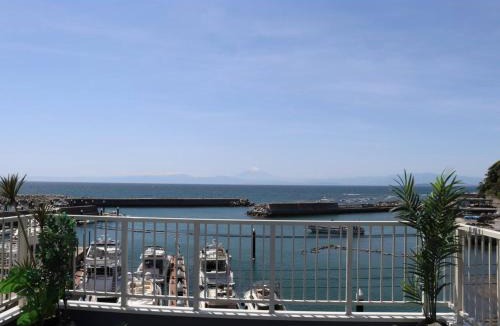Yokosuka House | ASHINA BAYSIDE VILLA - Vacation STAY 53398v