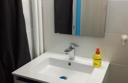 Triangle de Choisy Hostel | Asia in Paris