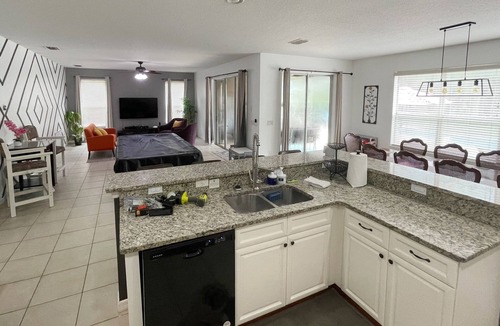 Watersong House | Ask about last minute discounts!