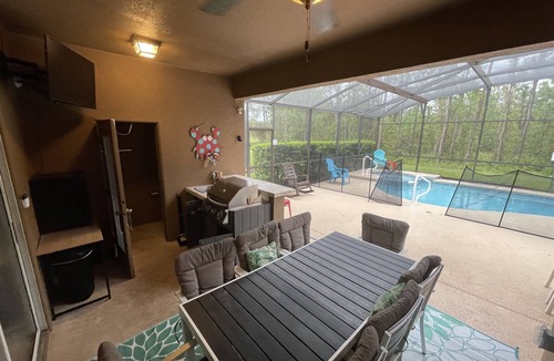 Watersong House | Ask about last minute discounts!
